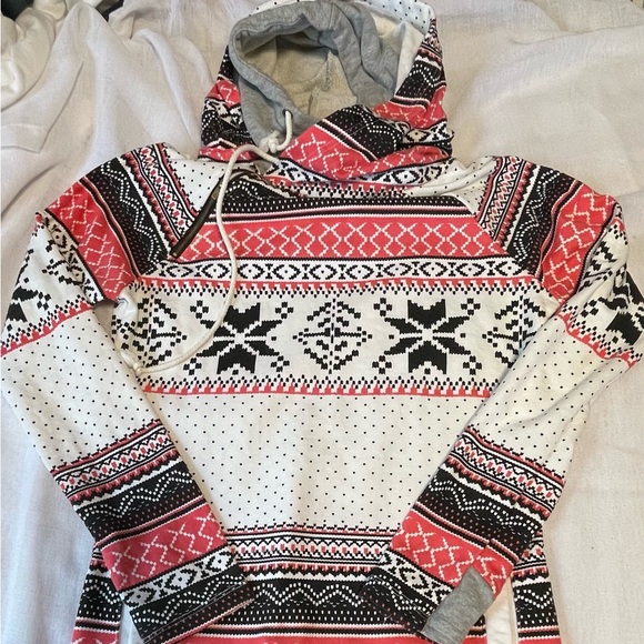 Tops - Ladies hoodies size xl